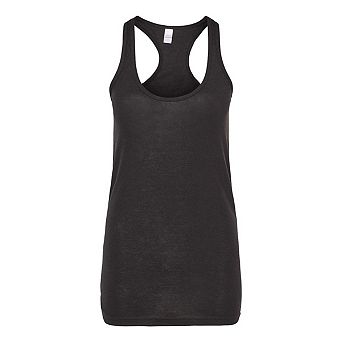 Tultex Women´s Poly-rich Racerback Tank Top