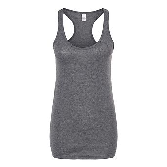 Tultex Women´s Poly-rich Racerback Tank Top