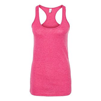 Tultex Women´s Poly-rich Racerback Tank Top