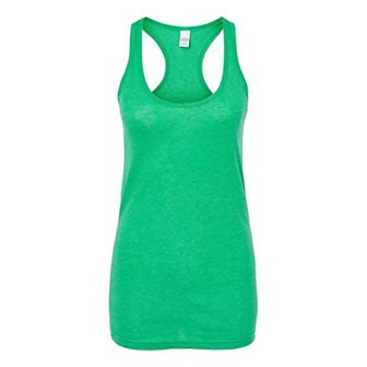 Tultex Women´s Poly-rich Racerback Tank Top