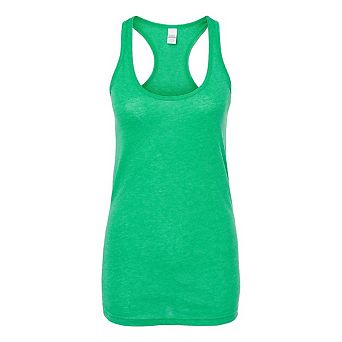 Tultex Women´s Poly-rich Racerback Tank Top