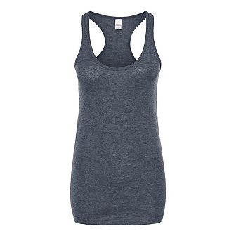 Tultex Women´s Poly-rich Racerback Tank Top