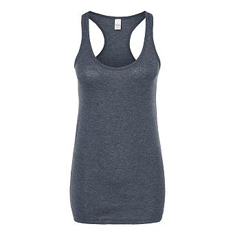 Tultex Women´s Poly-rich Racerback Tank Top