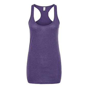 Tultex Women´s Poly-rich Racerback Tank Top