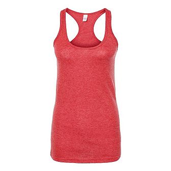 Tultex Women´s Poly-rich Racerback Tank Top