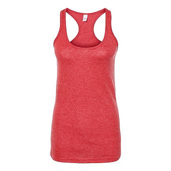 Tultex Women´s Poly-rich Racerback Tank Top