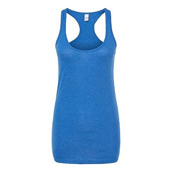 Tultex Women´s Poly-rich Racerback Tank Top