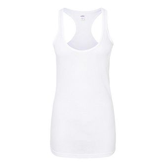 Tultex Women´s Poly-rich Racerback Tank Top