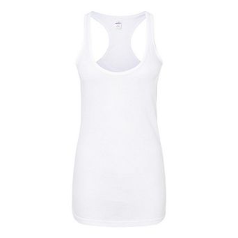 Tultex Women´s Poly-rich Racerback Tank Top