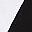 Black White