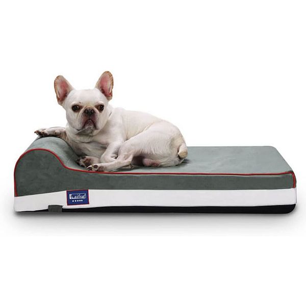 Laifug Premium Orthopedic Memory Foam Dog Bed, Orthopedic Dog Beds