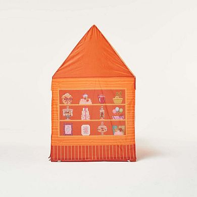 Children's Pop-up Play Tent Cookies Shop