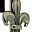 Antique Brass Aeb396