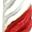 Red White Cc0402