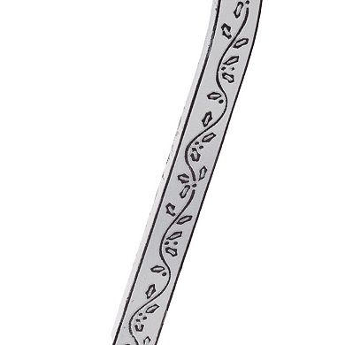 Stocking Scrolls Stocking Holders 4-pack
