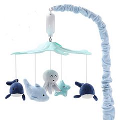 Musical Mobile - Polar : : Baby Products