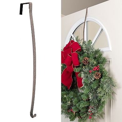 HighProfile™ Wreath Hanger