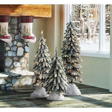 HangRight™ Stocking 2-pack