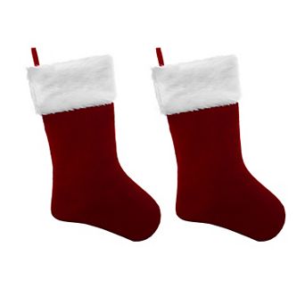 HangRight™ Stocking 2-pack