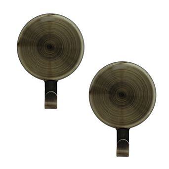 Attract® Magnetic Hanger, 2-pack