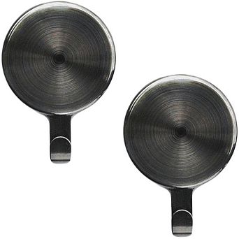 Attract® Magnetic Hanger, 2-pack