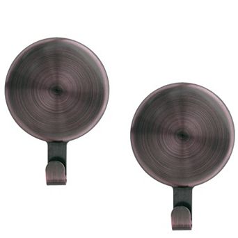 Attract® Magnetic Hanger, 2-pack