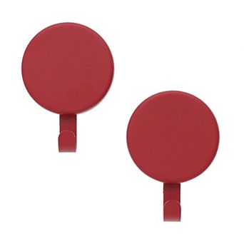 Attract® Magnetic Hanger, 2-pack