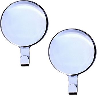 Attract® Magnetic Hanger, 2-pack