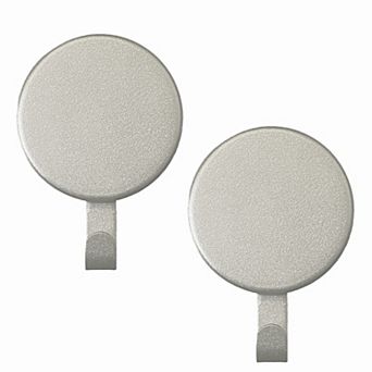 Attract® Magnetic Hanger, 2-pack