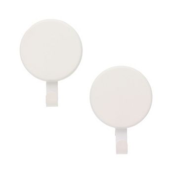 Attract® Magnetic Hanger, 2-pack