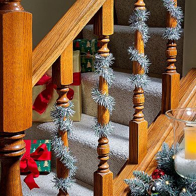 Assorted GarlandTies 40 pack