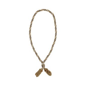 Decorative Twist Ties 6 Pack