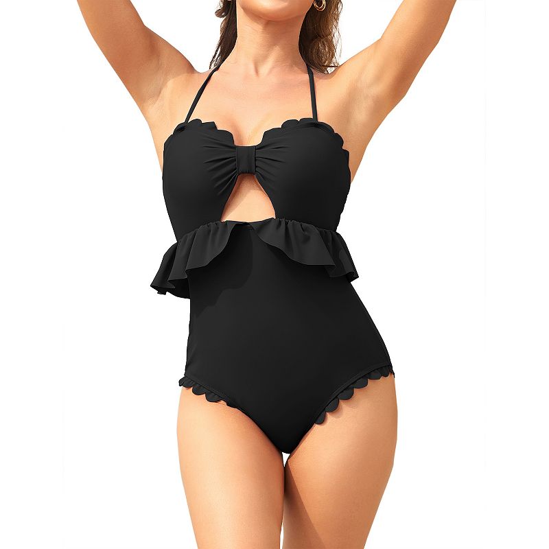 Kohls 2 hot sale piece swimsuits