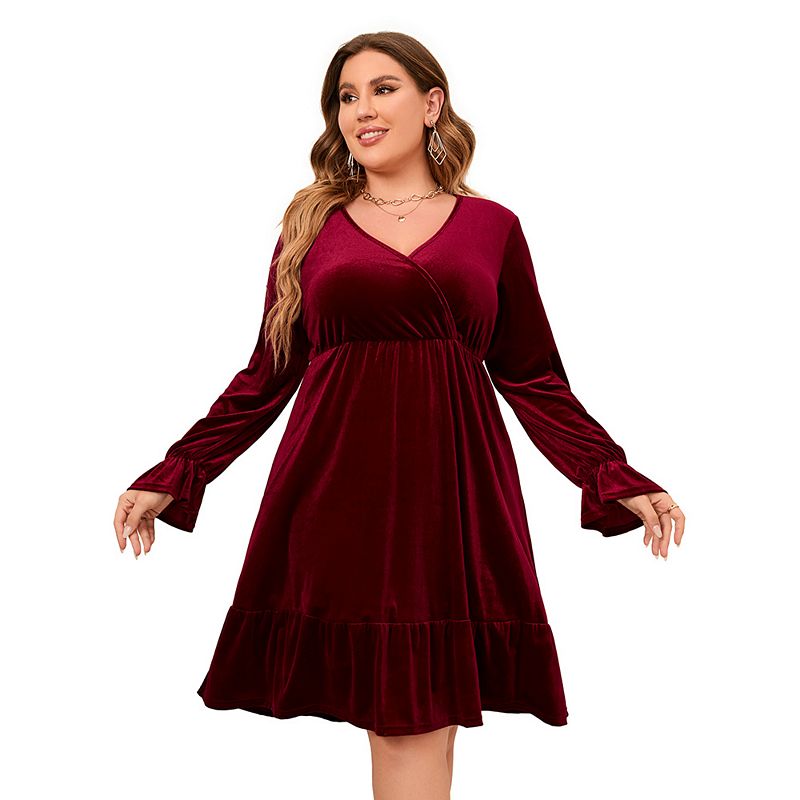 Kohls formal dresses outlet plus size