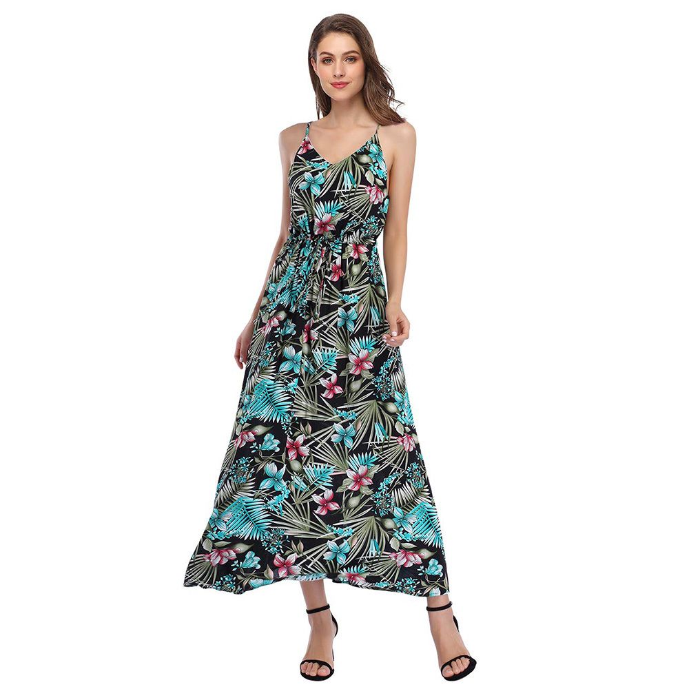 Kohls on sale tropical dresses