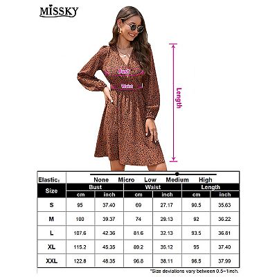 chinese dress ladies Reformation leopard print long sleeve dress size 0
