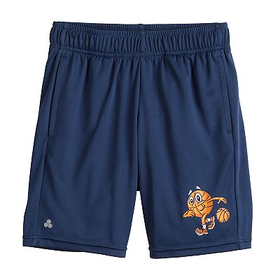 Boy Shorts Kohls Dry Tek Shorts Boys 8-20 Tek Gear® Printed Dry