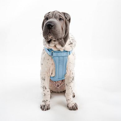 SportPet Adjustable Clip-In Harness