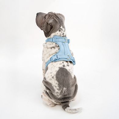 SportPet Adjustable Clip-In Harness