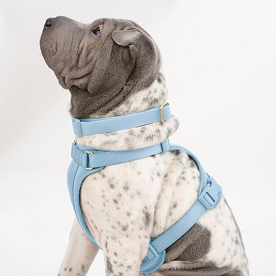 SportPet Adjustable Clip-In Harness