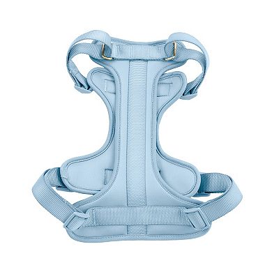 SportPet Adjustable Clip-In Harness