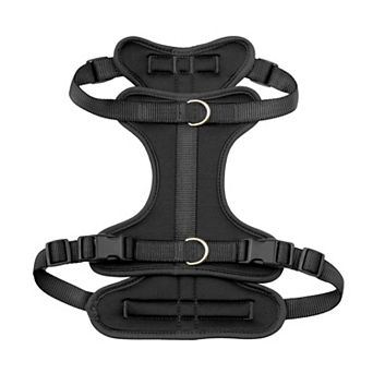 SportPet Adjustable Clip-In Harness