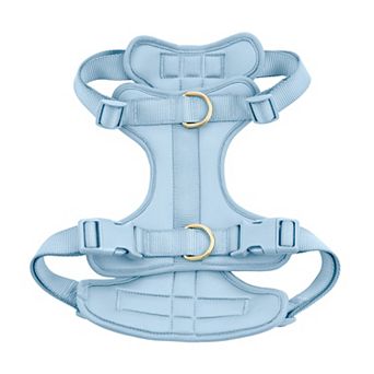 SportPet Adjustable Clip-In Harness