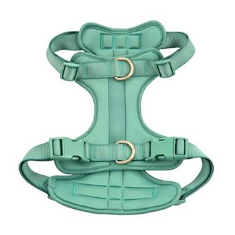 SportPet Adjustable Clip-In Harness