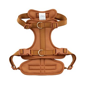 SportPet Adjustable Clip-In Harness