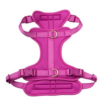 SportPet Adjustable Clip-In Harness
