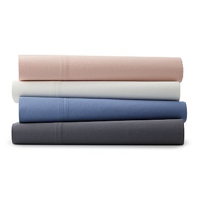 Sonoma Goods For Life® Ultrasoft Washed Sheet Set or Pillowcase Set