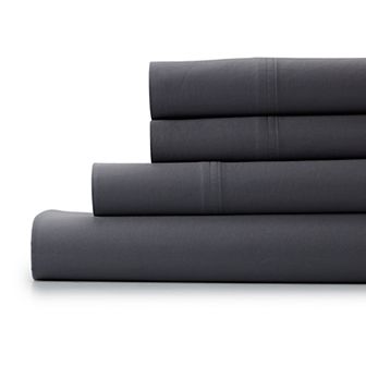 Sonoma Goods For Life® Ultrasoft Washed Cotton Sheet Set or Pillowcase Set