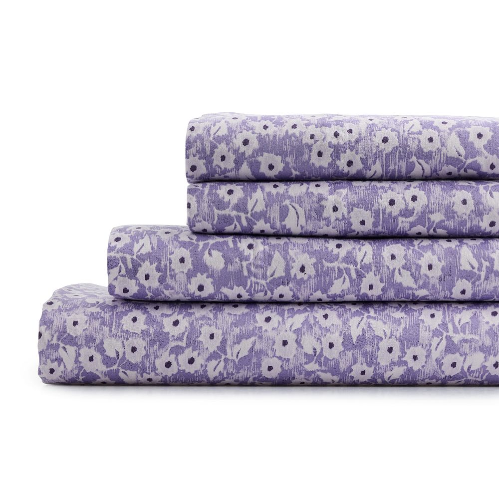 Sonoma Goods For Life® Ultrasoft Washed Cotton Sheet Set