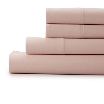 Sonoma Goods For Life® Ultrasoft Washed Cotton Sheet Set or Pillowcase Set